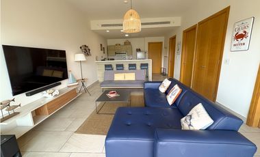 Apartamento en Venta en Playa Escondida, Colón