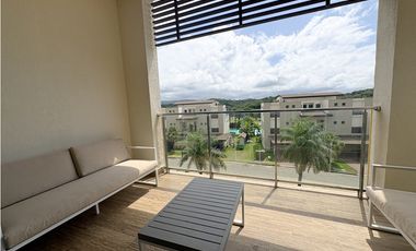 Apartamento en Venta en Playa Escondida, Colón
