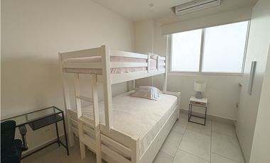 Apartamento en Venta en Playa Escondida, Colón