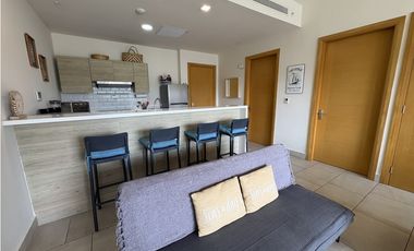 Apartamento en Venta en Playa Escondida, Colón