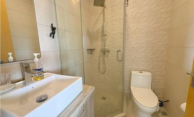Apartamento en Venta en Playa Escondida, Colón