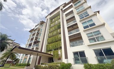 Apartamento en Venta en Playa Escondida, Colón