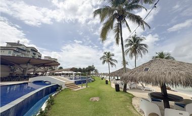 Apartamento en Venta en Playa Escondida, Colón