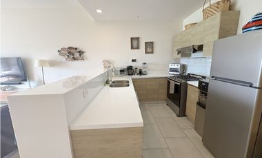 Apartamento en Venta en Playa Escondida, Colón