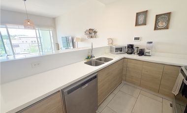 Apartamento en Venta en Playa Escondida, Colón