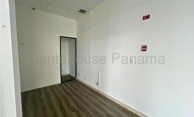 Local Comercial en Alquiler en Vía Porras - San Francisco. 26-3080.