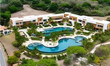 Se Vende Terreno para Desarrollo a 800 metros de la Playa en Río Hato