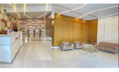 Oficina en Atrium, Obarrio (ID 13383)