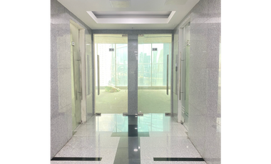 Oficina en Atrium, Obarrio (ID 13383)