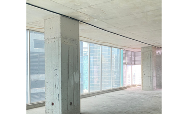 Oficina en Atrium, Obarrio (ID 13383)