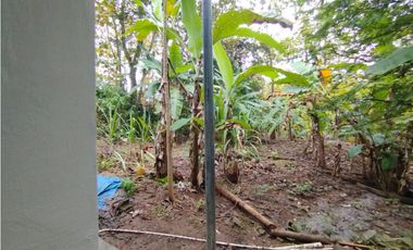 Casa con terreno en Venta en Montijo - Veraguas