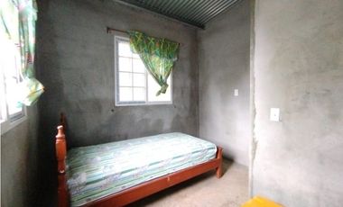 Casa con terreno en Venta en Montijo - Veraguas