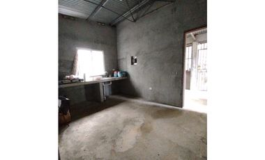 Casa con terreno en Venta en Montijo - Veraguas