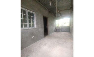 Casa con terreno en Venta en Montijo - Veraguas