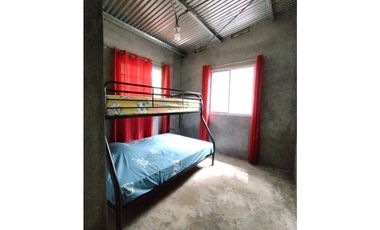 Casa con terreno en Venta en Montijo - Veraguas