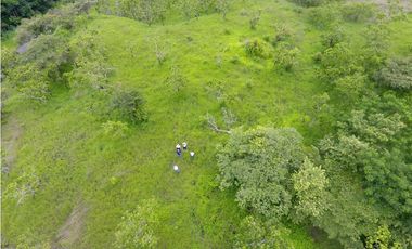 Venta de terreno en San Carlos, Playa Comején, El Higo.