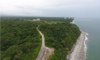 Venta de terreno en San Carlos, Playa Comején, El Higo.
