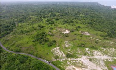 Venta de terreno en San Carlos, Playa Comején, El Higo.