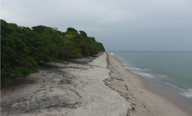 Venta de terreno en San Carlos, Playa Comején, El Higo.