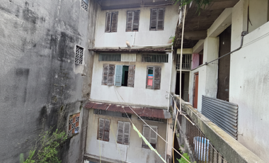 SANTA ANA CALLE 17 EDIFICIO EN VENTA