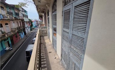 SANTA ANA CALLE 17 EDIFICIO EN VENTA