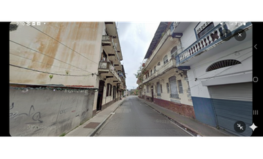SANTA ANA CALLE 17 EDIFICIO EN VENTA