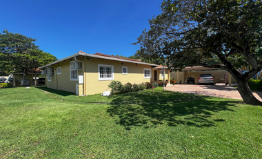 Venta de Casa - San Carlos