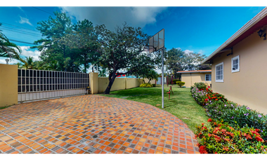 Venta de Casa - San Carlos