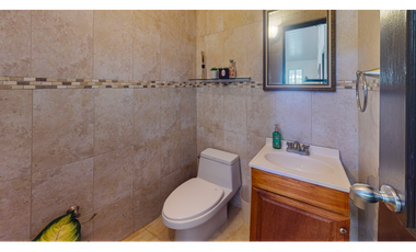 Venta de Casa - San Carlos
