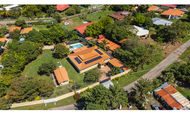 Venta de Casa - San Carlos