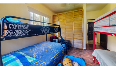 Venta de Casa - San Carlos