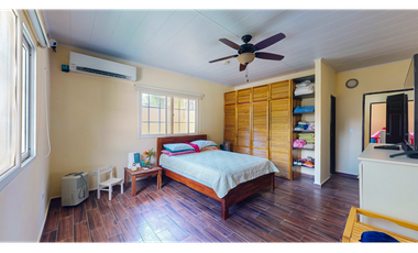 Venta de Casa - San Carlos