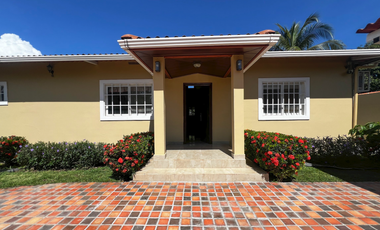 Venta de Casa - San Carlos