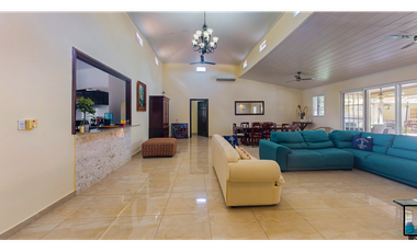 Venta de Casa - San Carlos