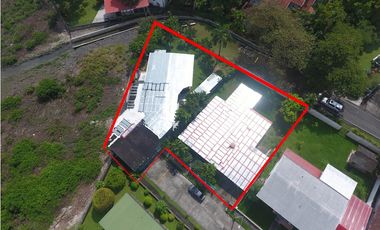 Venta de Casa en Coco del Mar