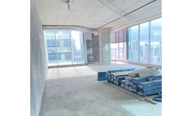 Oficina en Atrium, Obarrio (ID 13384)