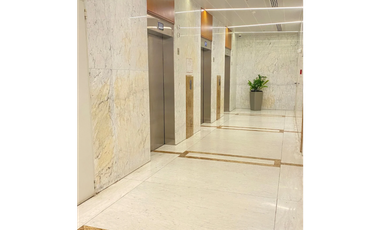 Oficina en Atrium, Obarrio (ID 13384)