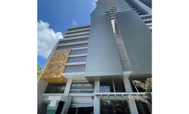 Oficina en Atrium, Obarrio (ID 13384)