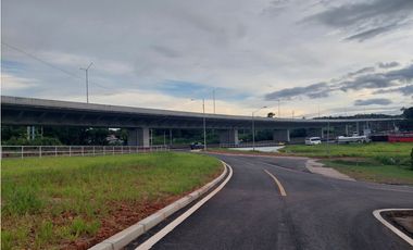 Vendo casa en Virgen de Guadalupe Chorrera