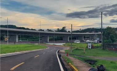 Vendo casa en Virgen de Guadalupe Chorrera