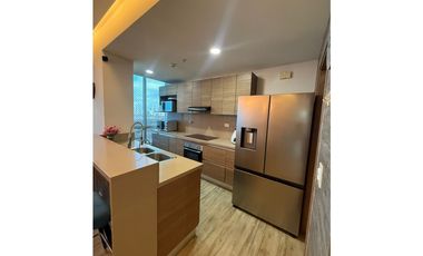 VENTA DE APARTAMENTO EN PH MAUI, COSTA DEL ESTE