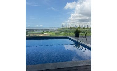 VENTA DE APARTAMENTO EN PH MAUI, COSTA DEL ESTE