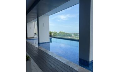 VENTA DE APARTAMENTO EN PH MAUI, COSTA DEL ESTE