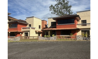 Ventas de residencias en Boquete Country Club