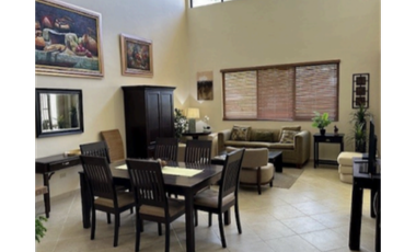 Ventas de residencias en Boquete Country Club