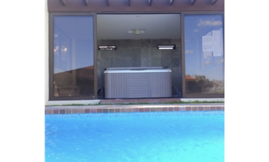 Ventas de residencias en Boquete Country Club