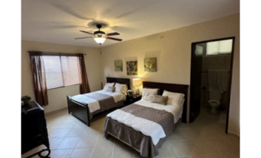Ventas de residencias en Boquete Country Club
