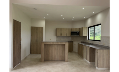 Ventas de residencias en Boquete Country Club