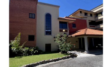 Ventas de residencias en Boquete Country Club