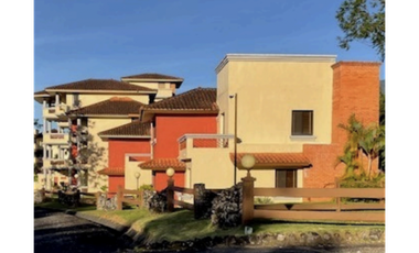 Ventas de residencias en Boquete Country Club